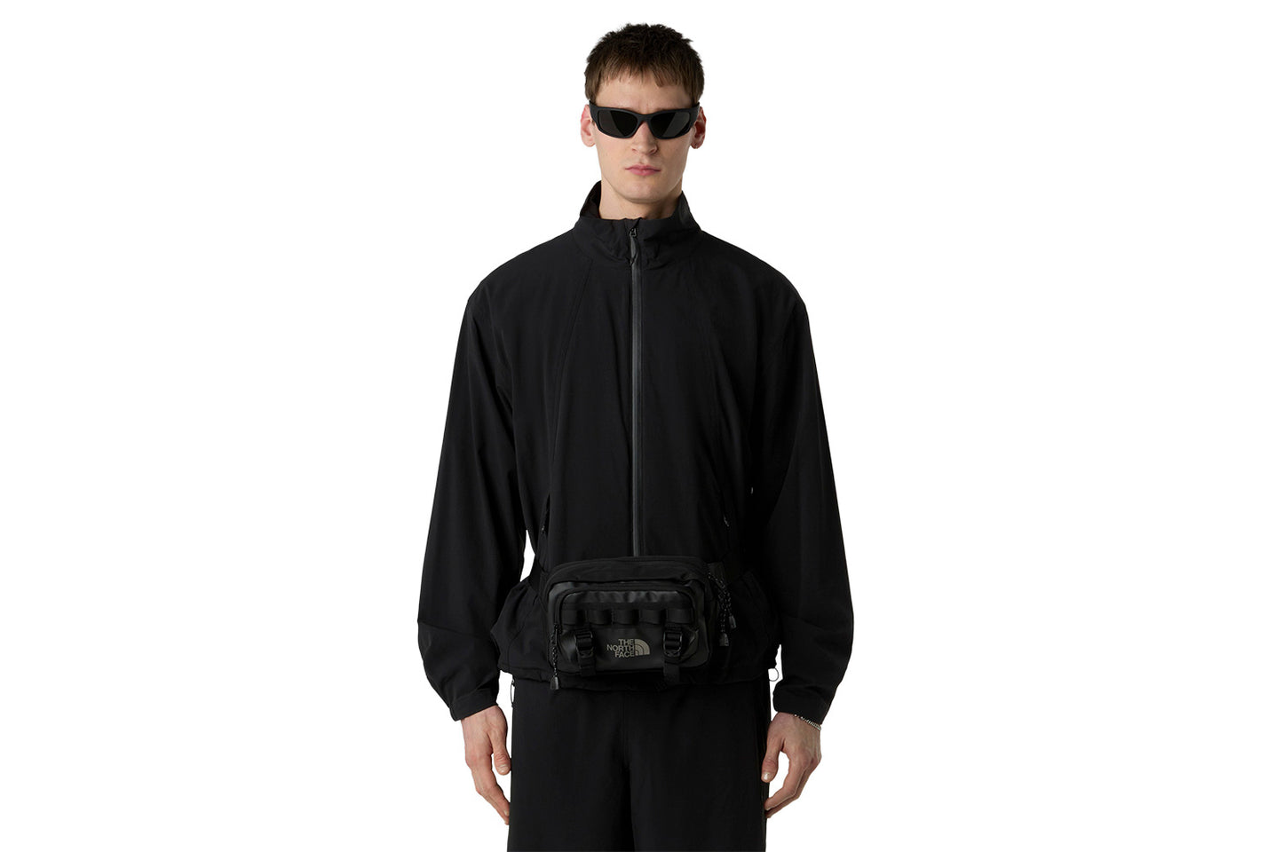 Base Camp Lumbar Hüfttasche