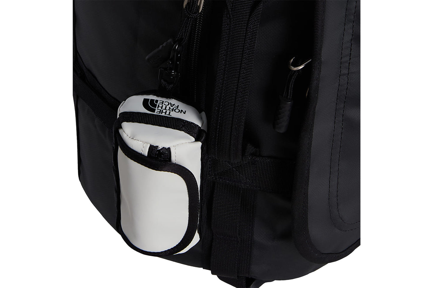 Base Camp Mini Duffel