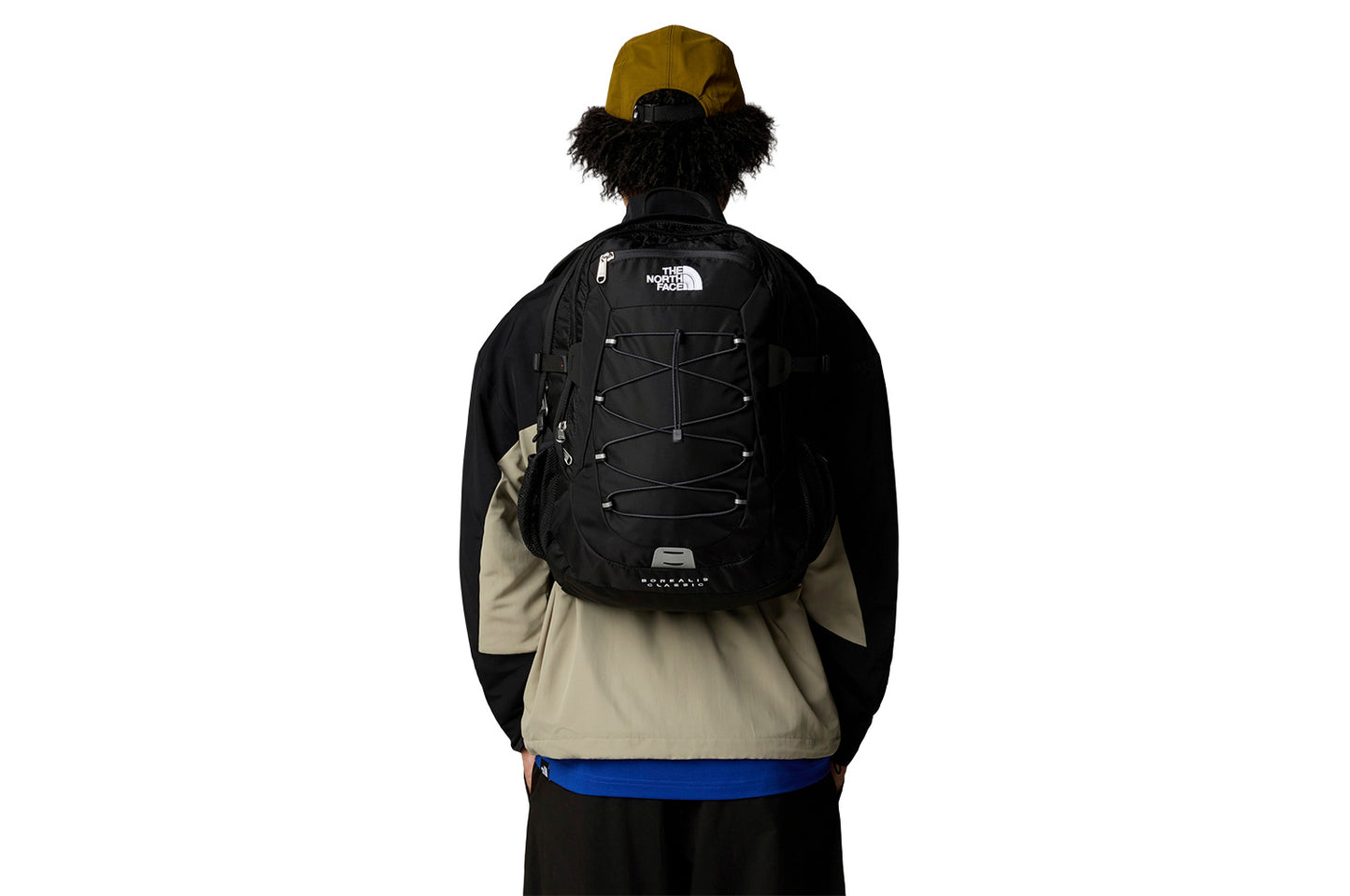 Borealis Classic Backpack