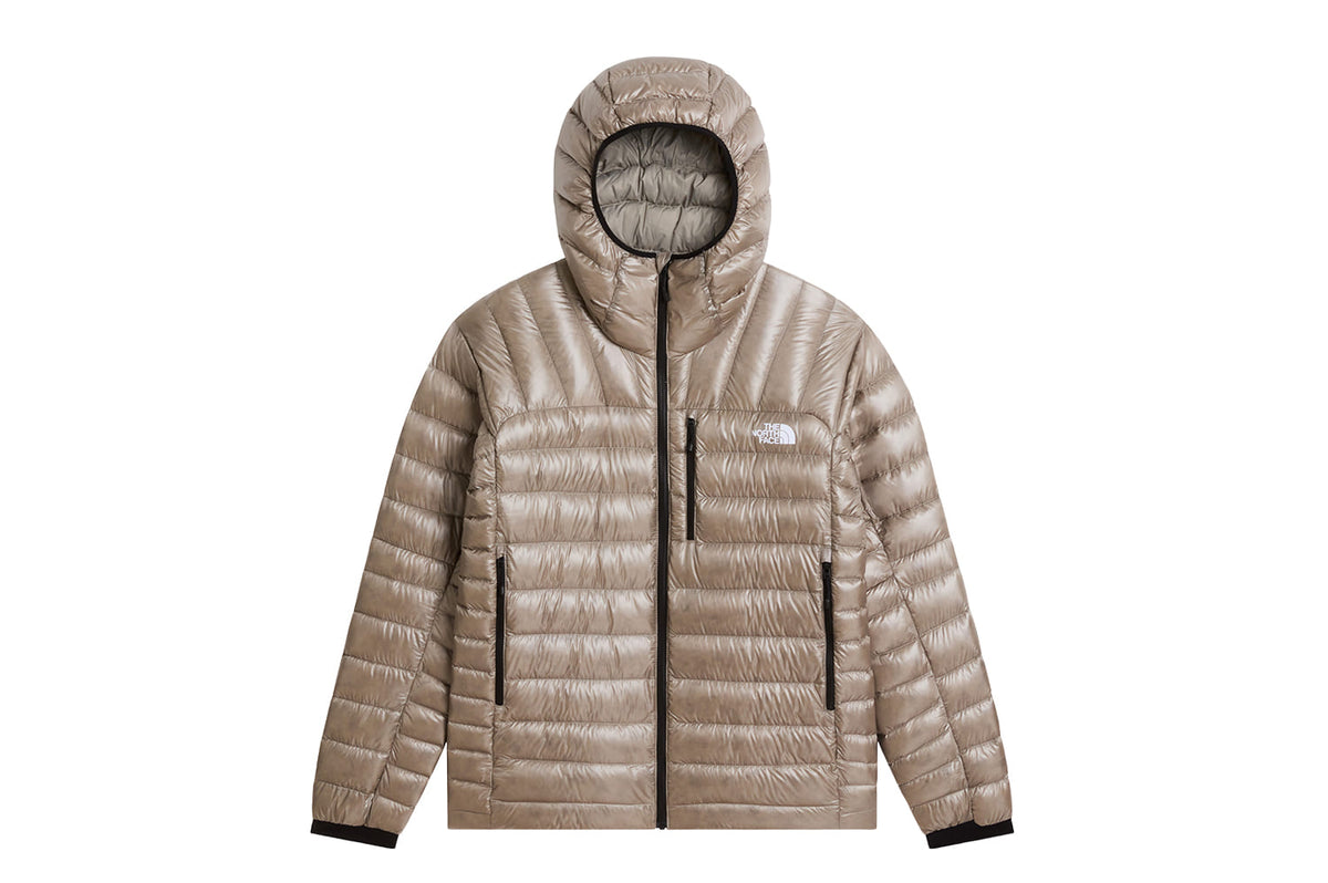 Breithorn Summit Hoodie Jacket