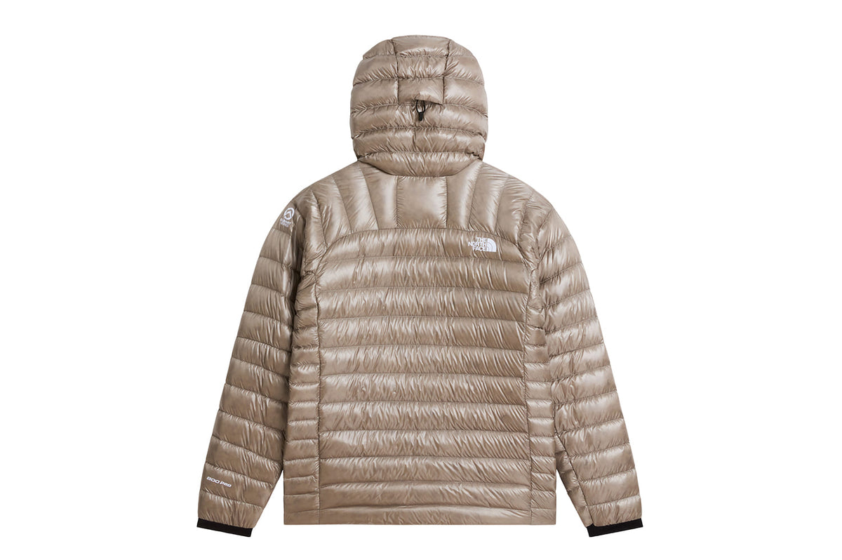 Breithorn Summit Hoodie Jacket