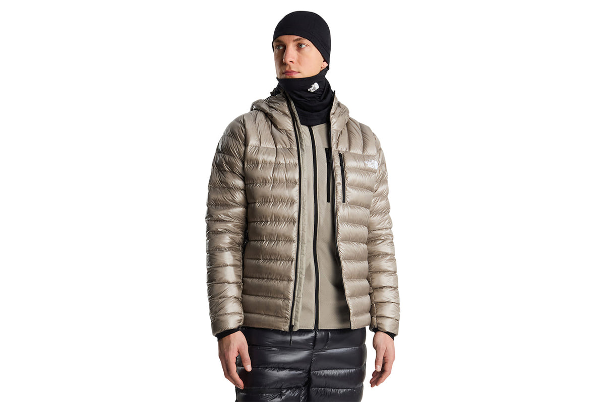 Breithorn Summit Hoodie Jacket