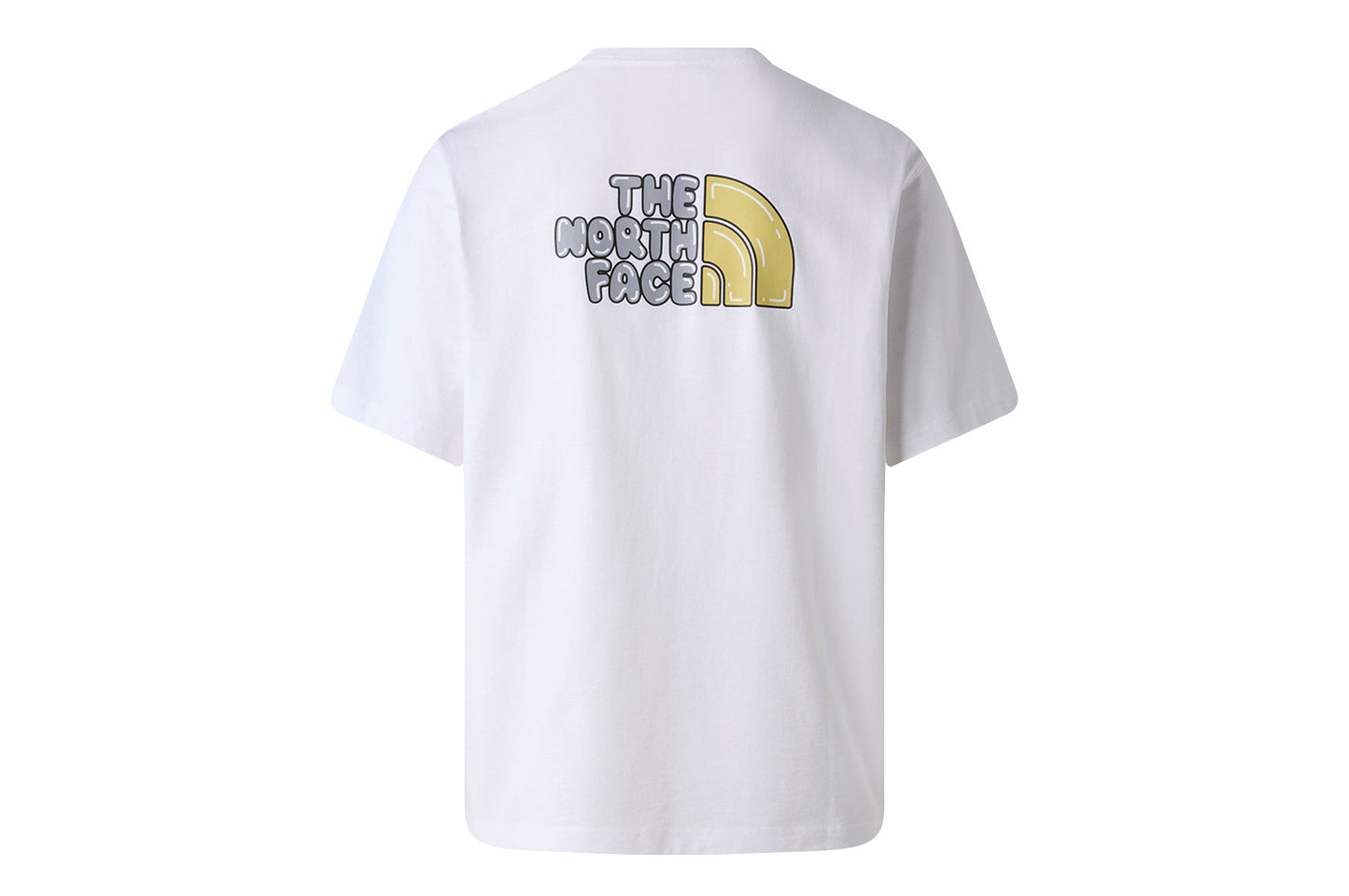 Bubble Logo Relaxed Tee