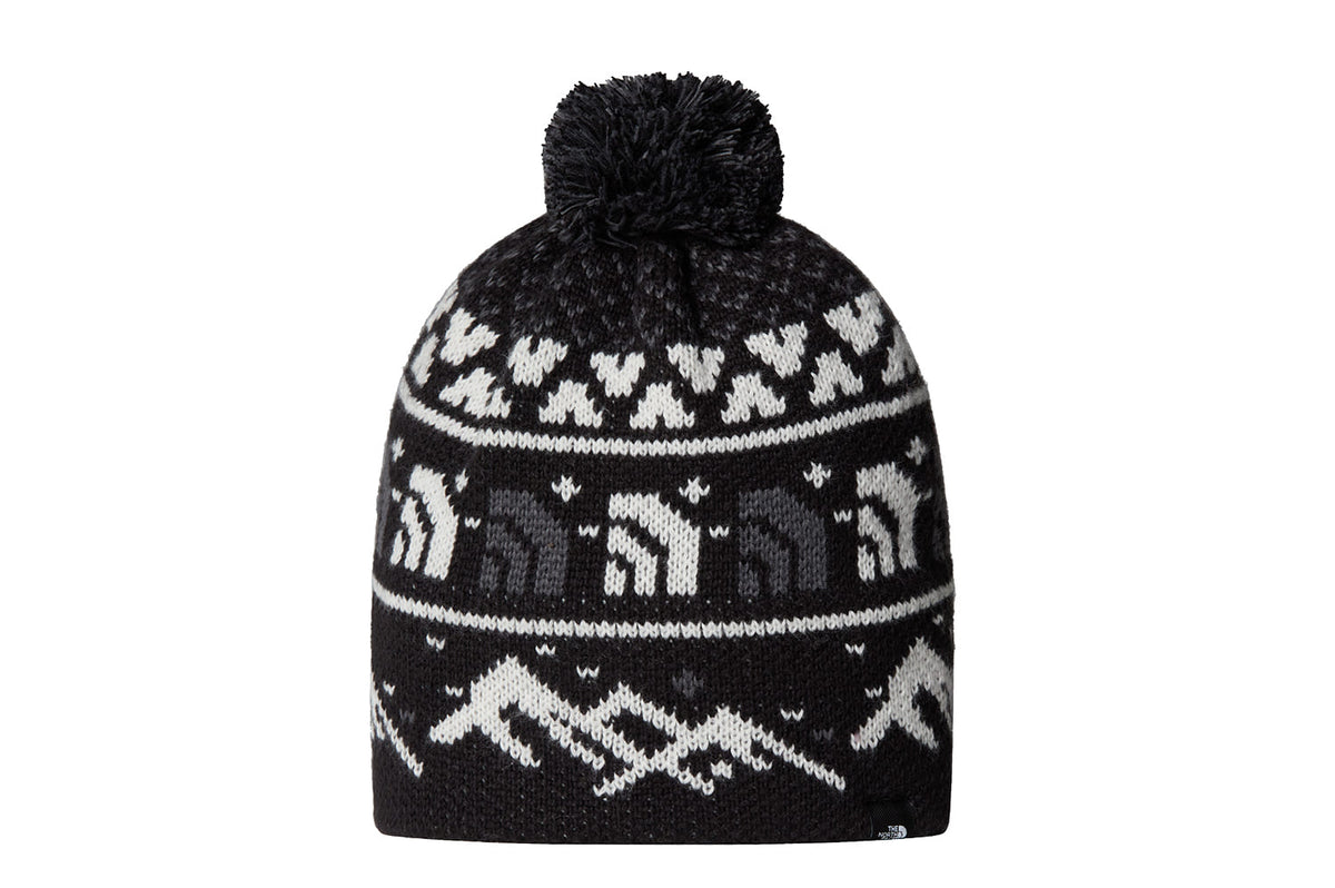 Cabin Ski Tuke Beanie