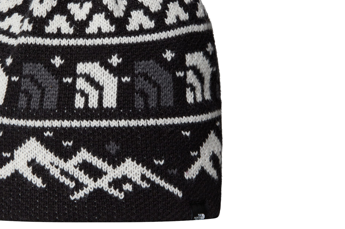 Cabin Ski Tuke Beanie