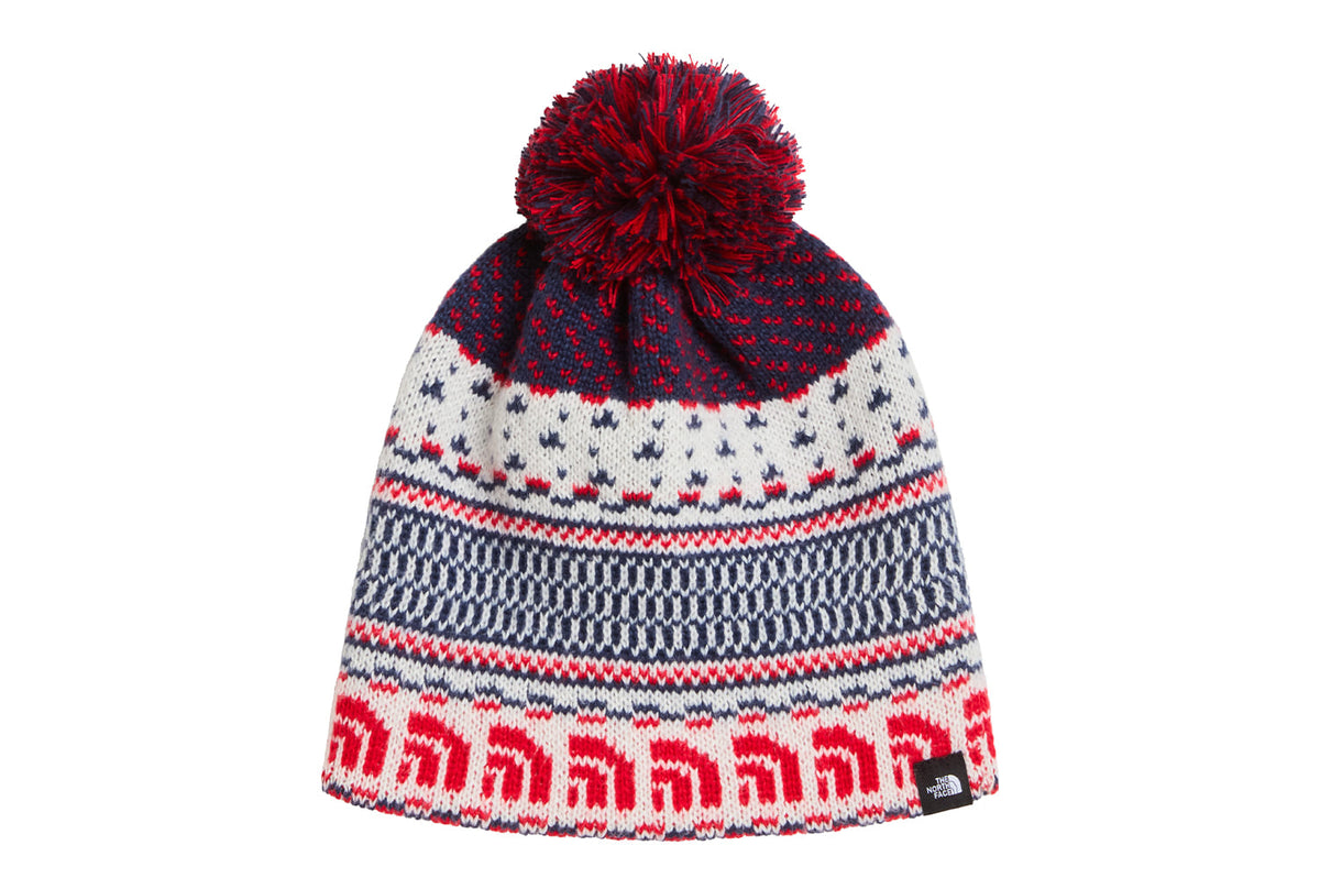 Cabin Ski Tuke Beanie