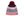 Cabin Ski Tuke Beanie