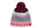 Cabin Ski Tuke Beanie - 