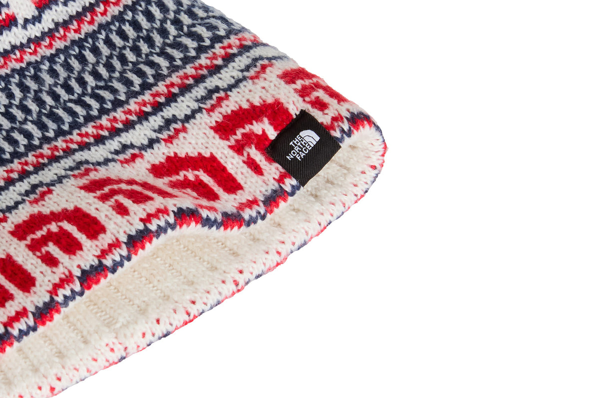 Cabin Ski Tuke Beanie