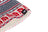 Cabin Ski Tuke Beanie - 
