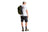 Camping Relaxed Short Sleeve Tee - 