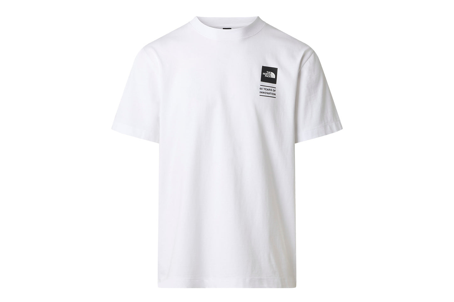 Celebration Relaxed Short Sleeve Tee