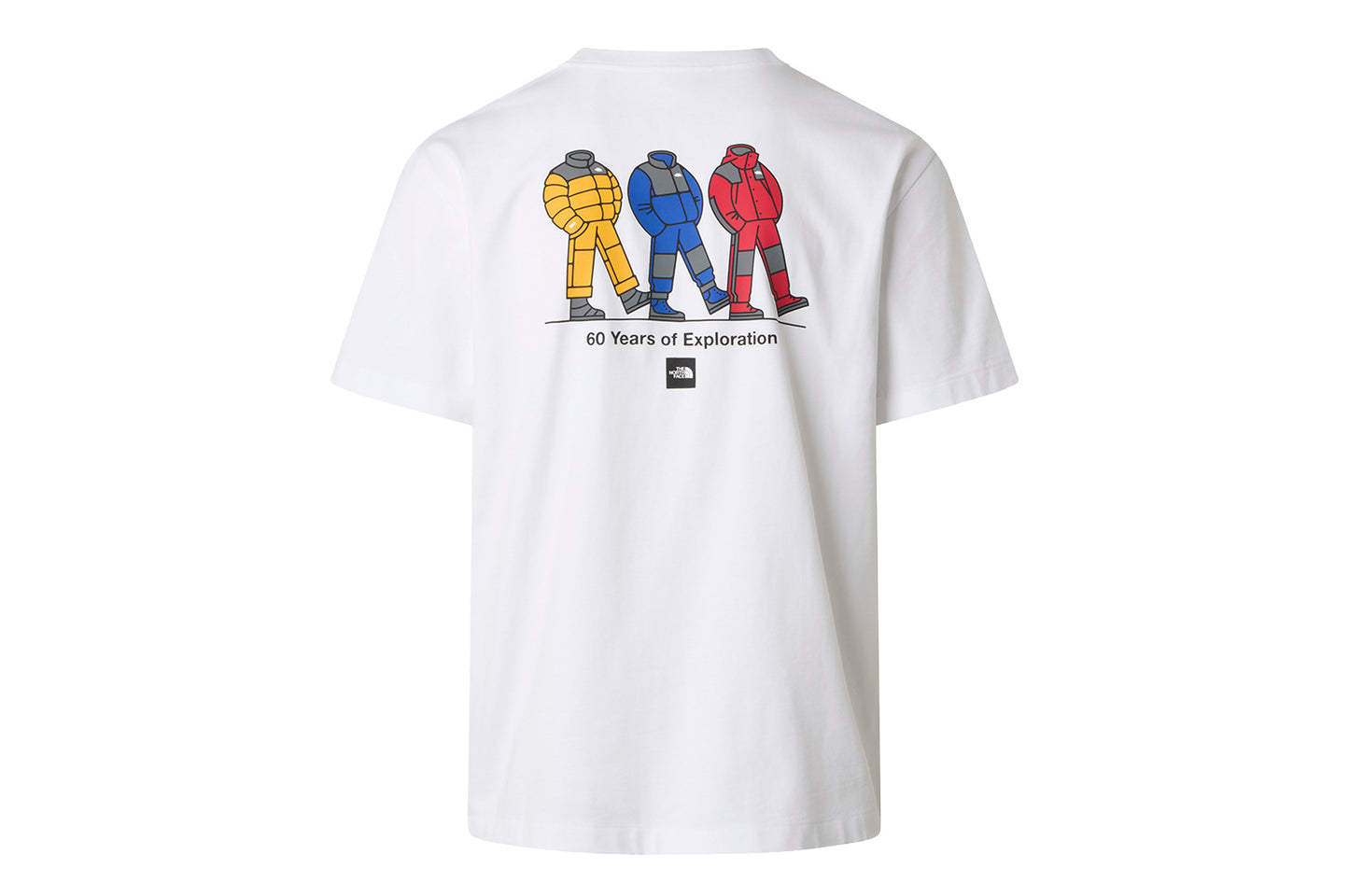 Celebration Relaxed Short Sleeve Tee