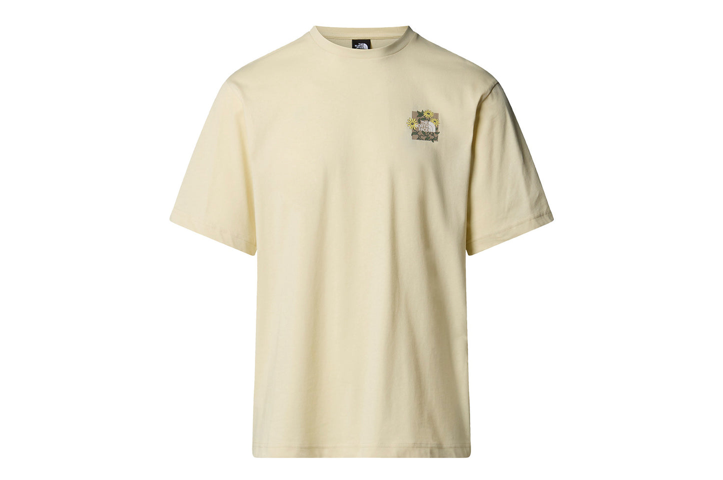 Connected Relaxed Graphic Tee