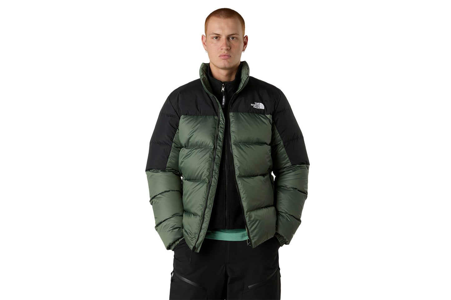 Diablo Down 2.0 Jacket