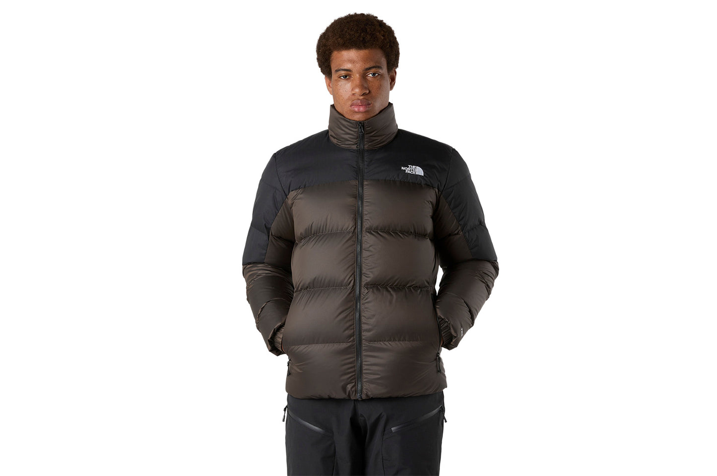 Diablo Down 2.0 Jacket