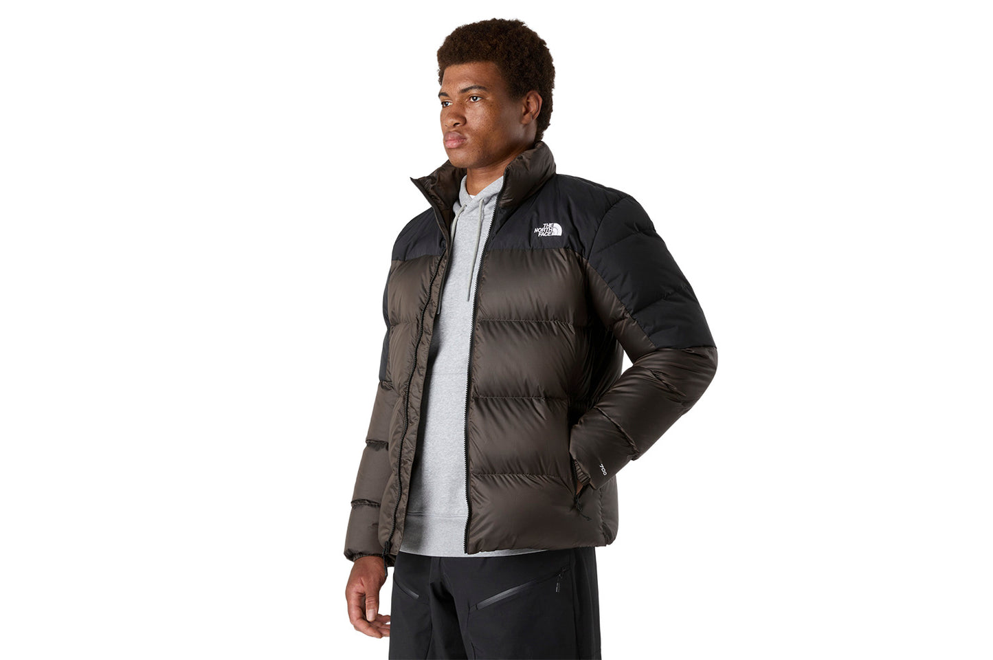 Diablo Down 2.0 Jacket