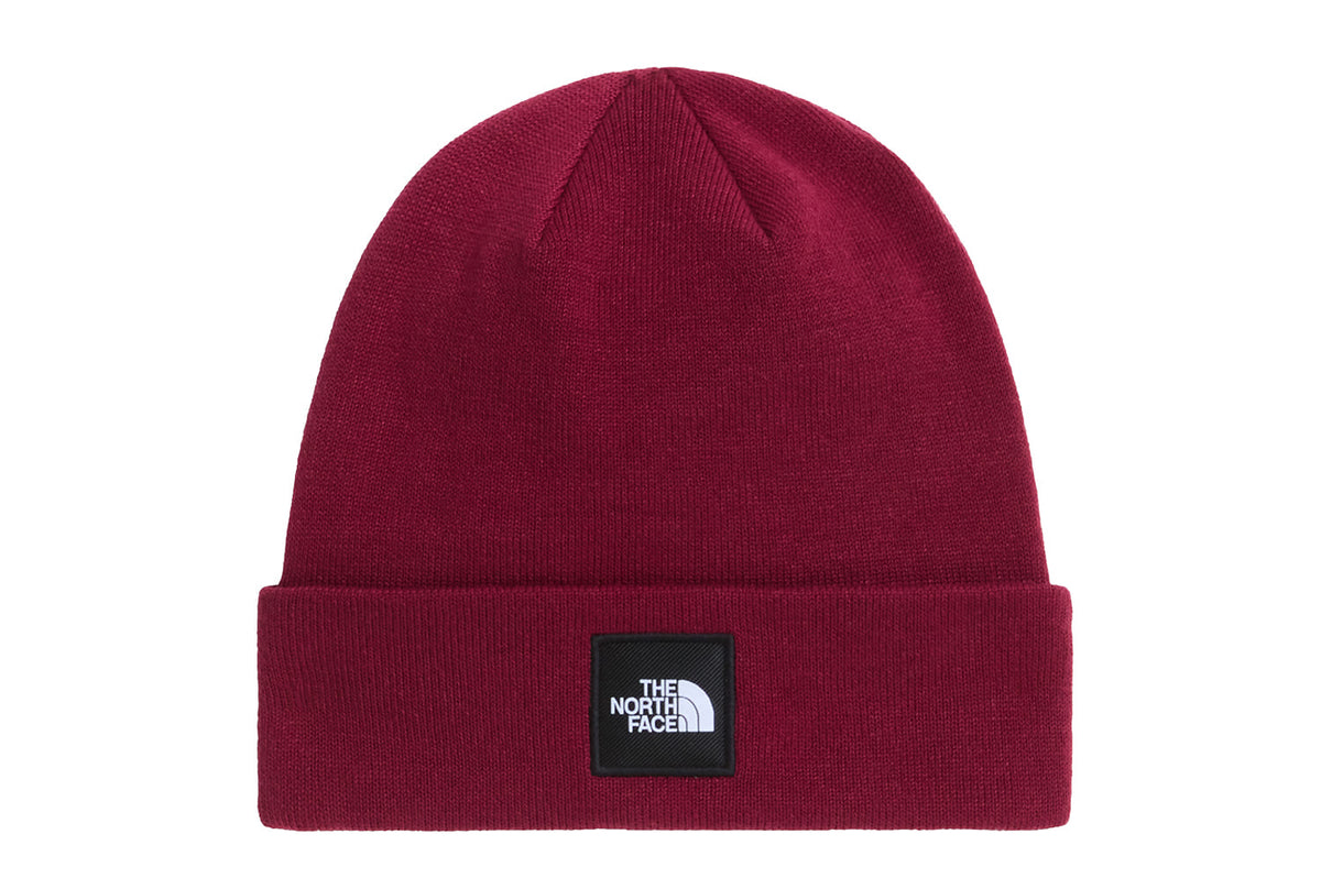 Dock Worker Recycled Beanie