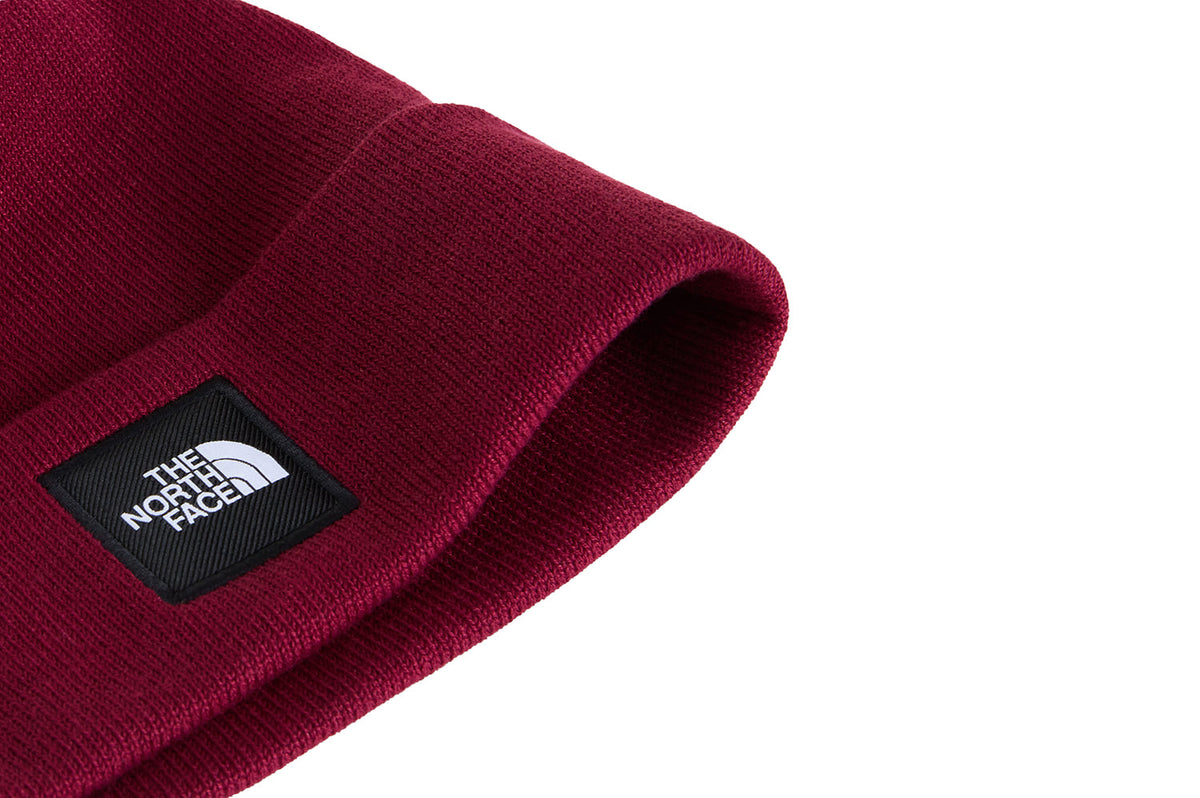 Dock Worker Recycled Beanie