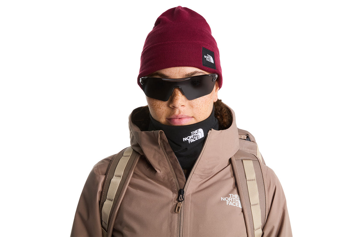 Dock Worker Recycled Beanie