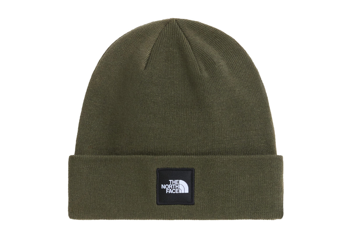 Dock Worker Recycled Beanie