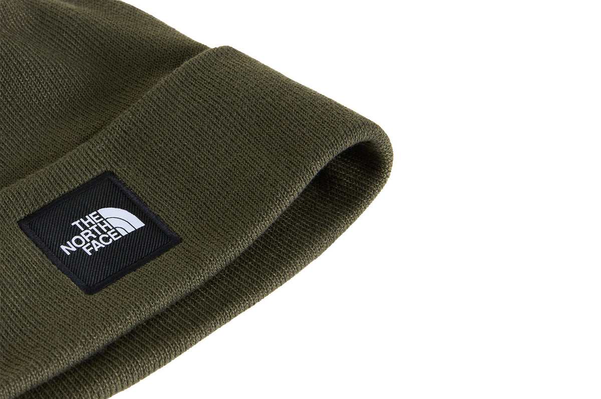 Dock Worker Recycled Beanie