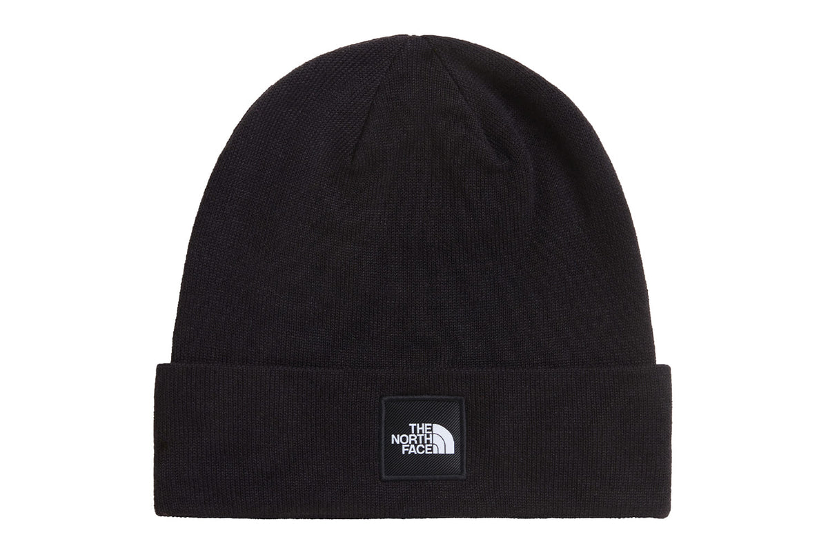 Dock Worker Recycled Beanie