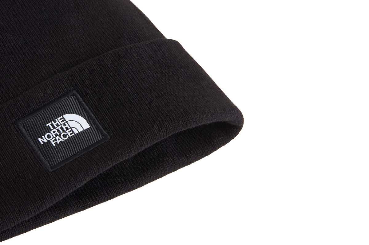 Dock Worker Recycled Beanie