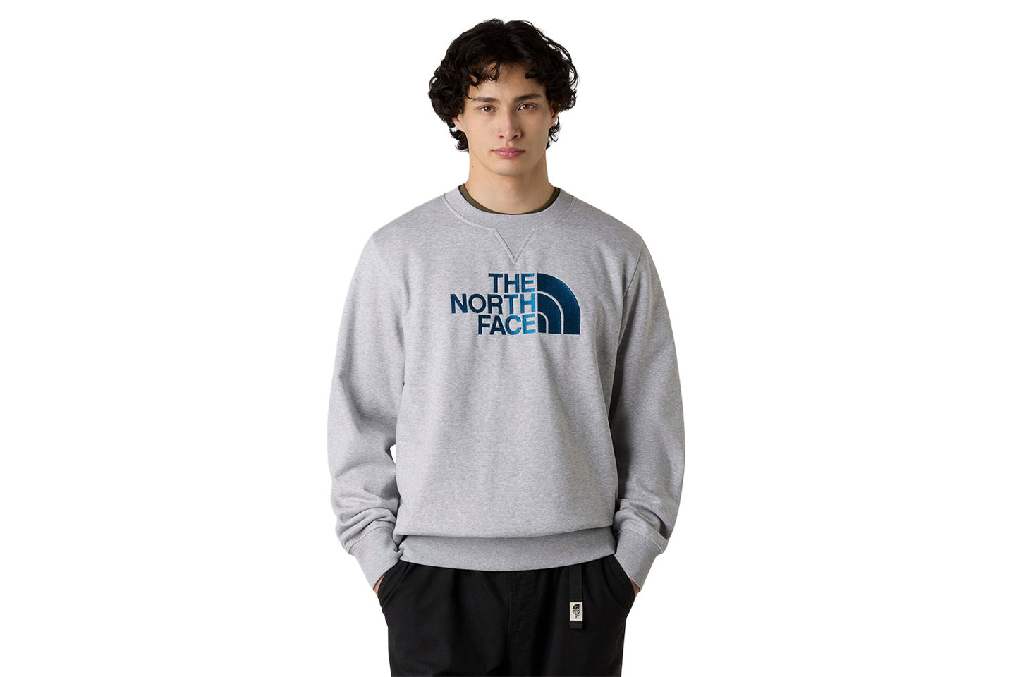 Drew Peak Sweatshirt