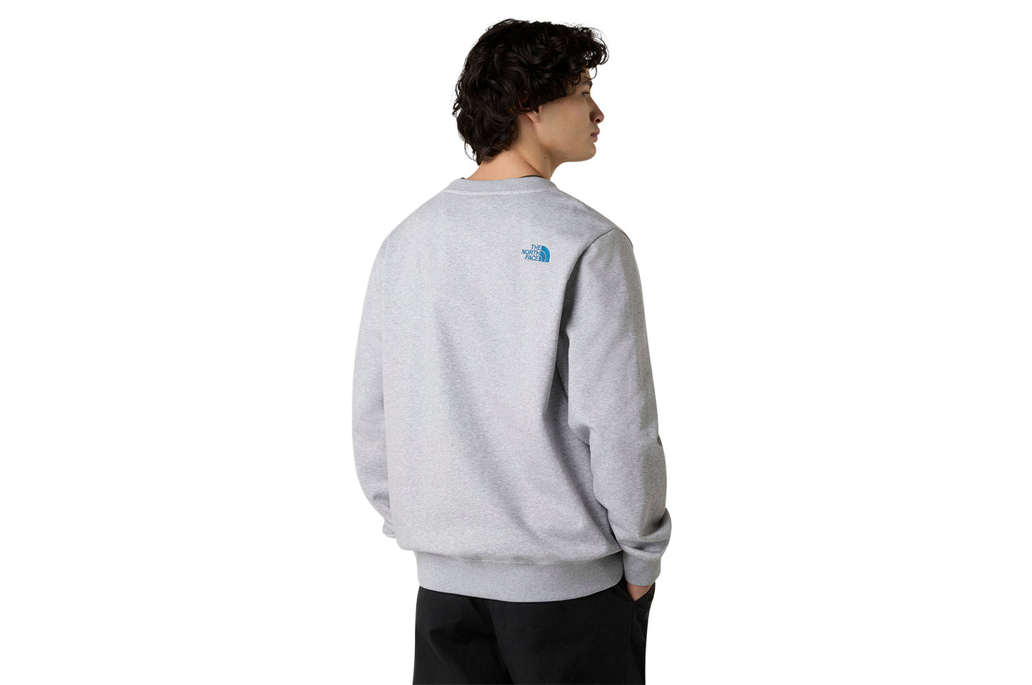 Drew Peak Sweatshirt