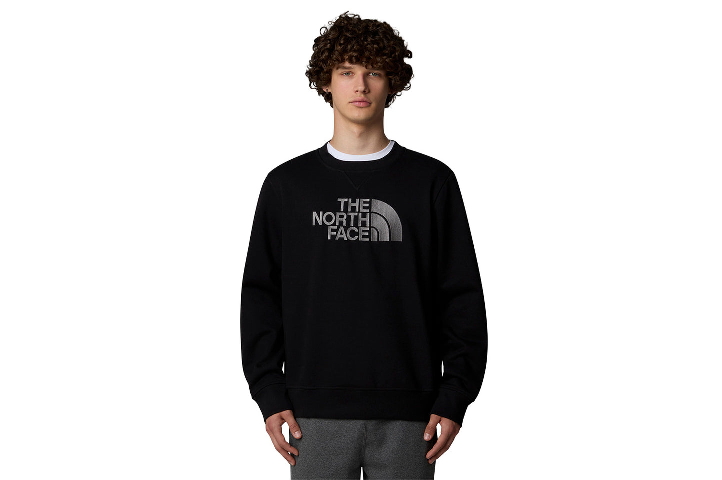 Drew Peak Sweatshirt