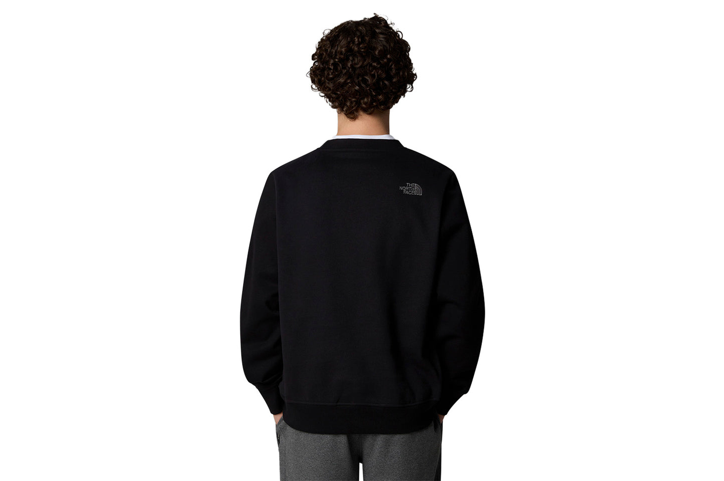 Drew Peak Sweatshirt