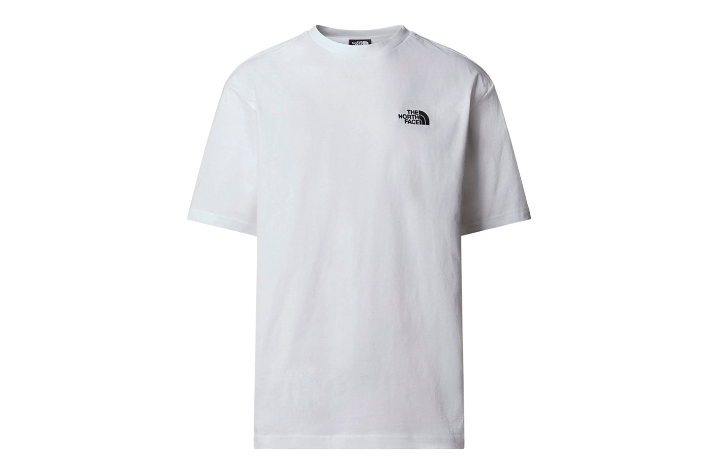 Essential Oversize Tee