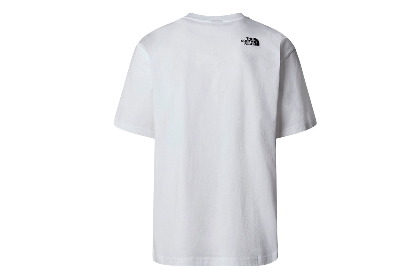 Essential Oversize Tee