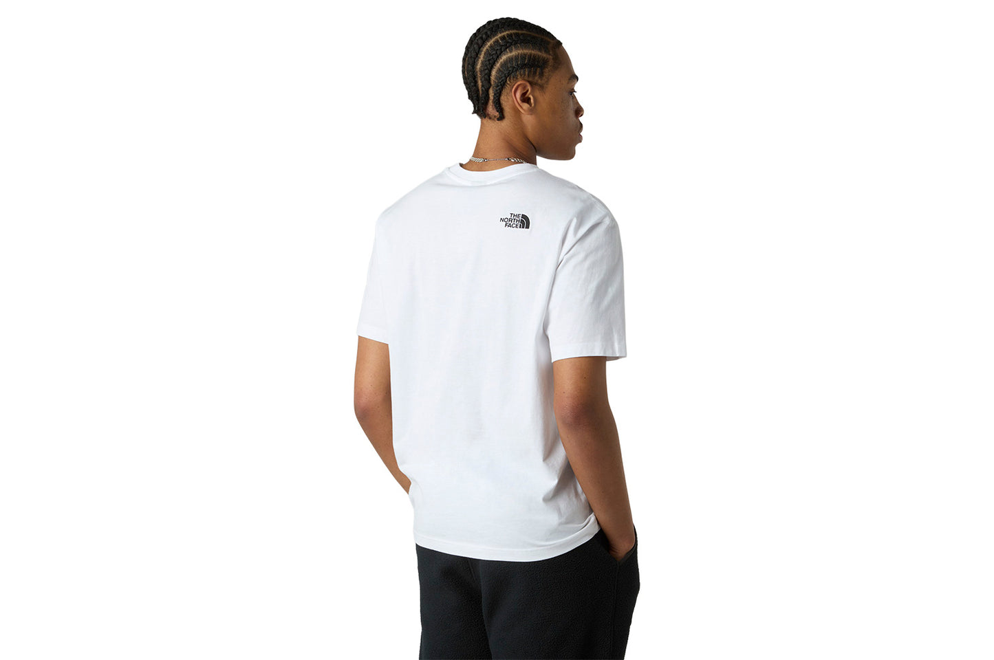 Essential Oversize Tee