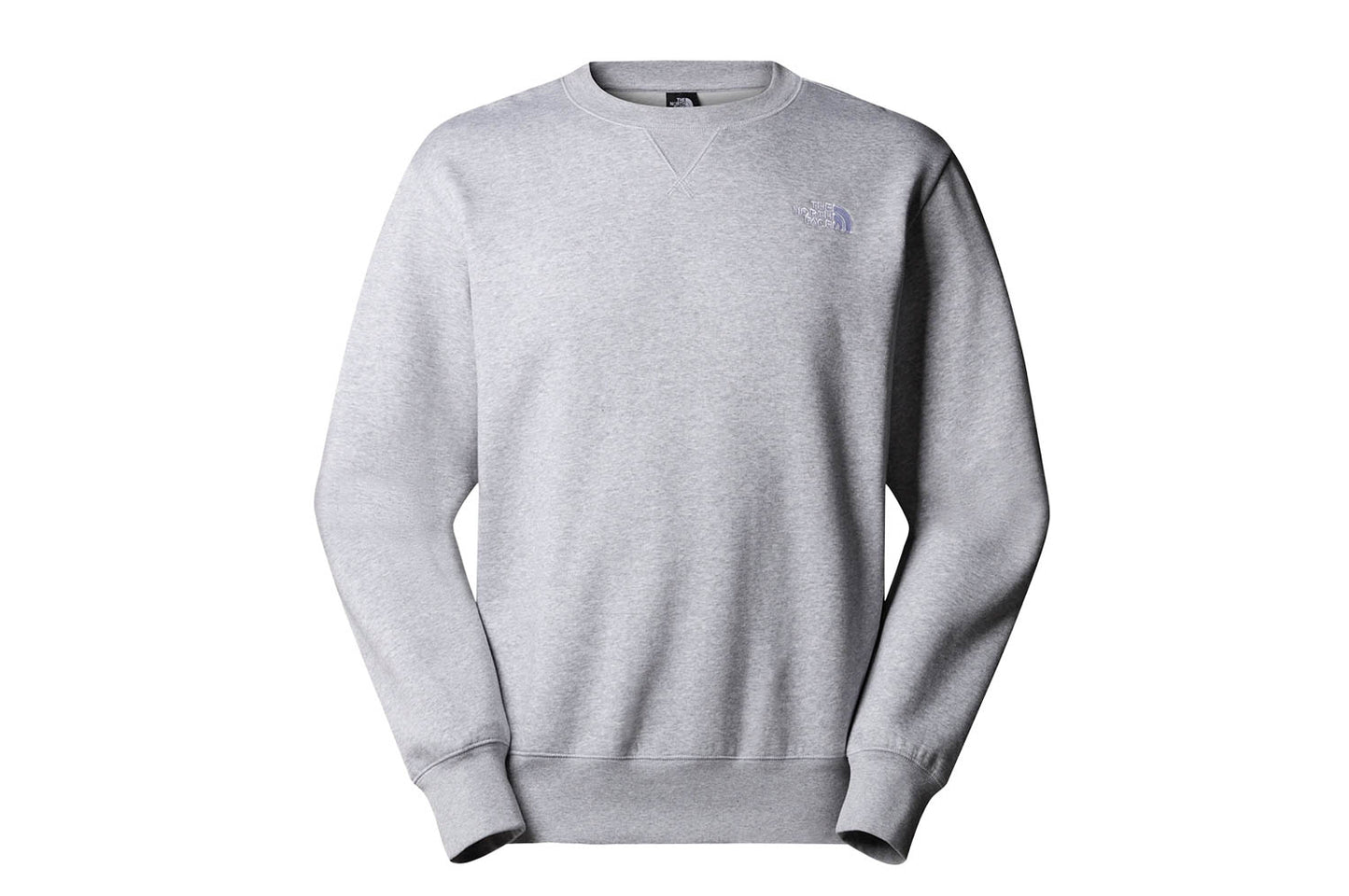 Essential Relaxed Crew