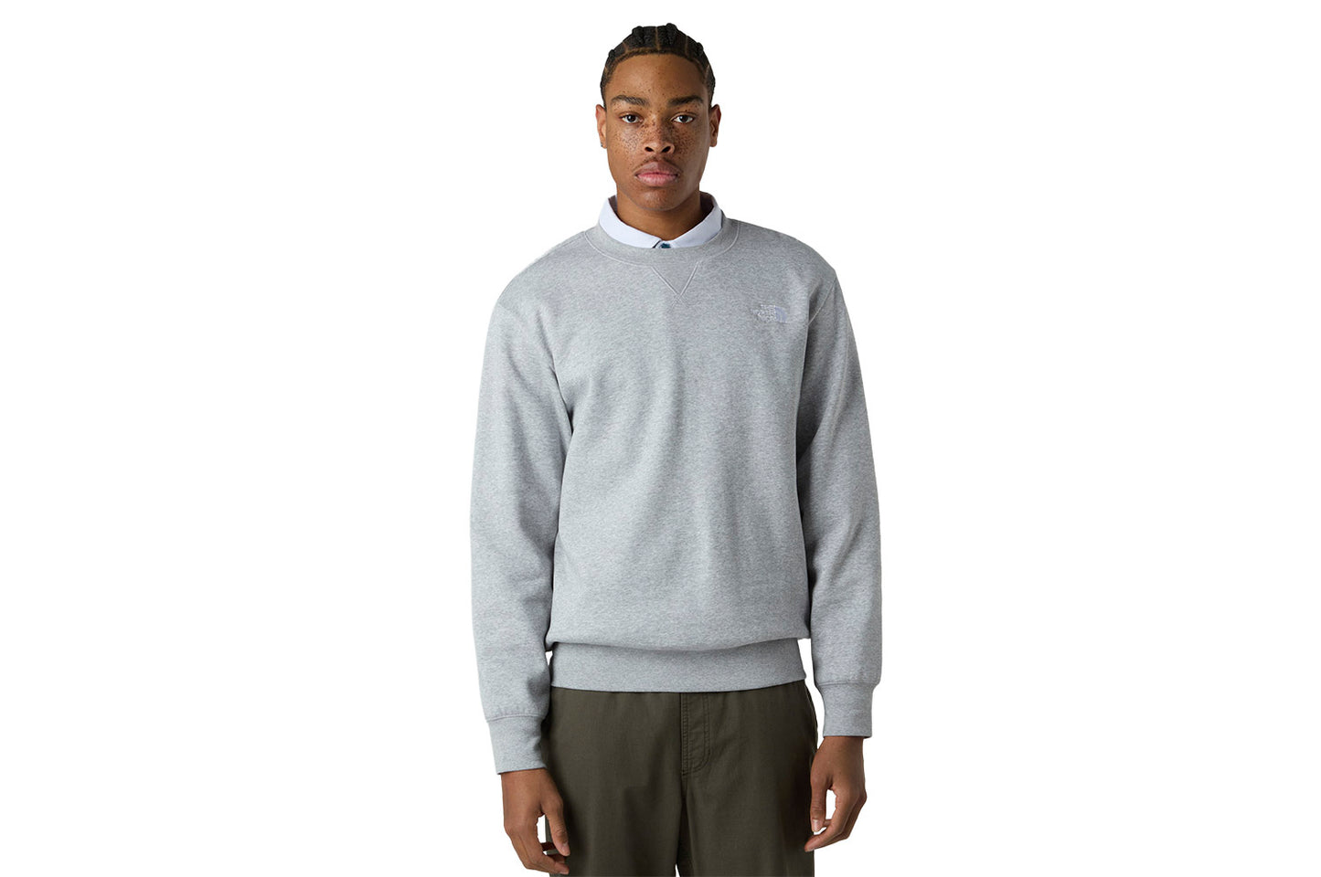 Essential Relaxed Crew