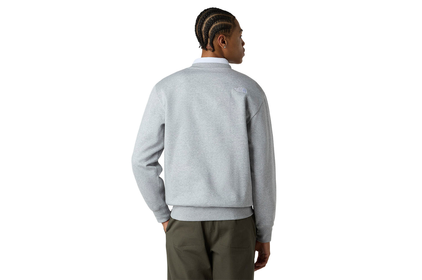 Essential Relaxed Crew