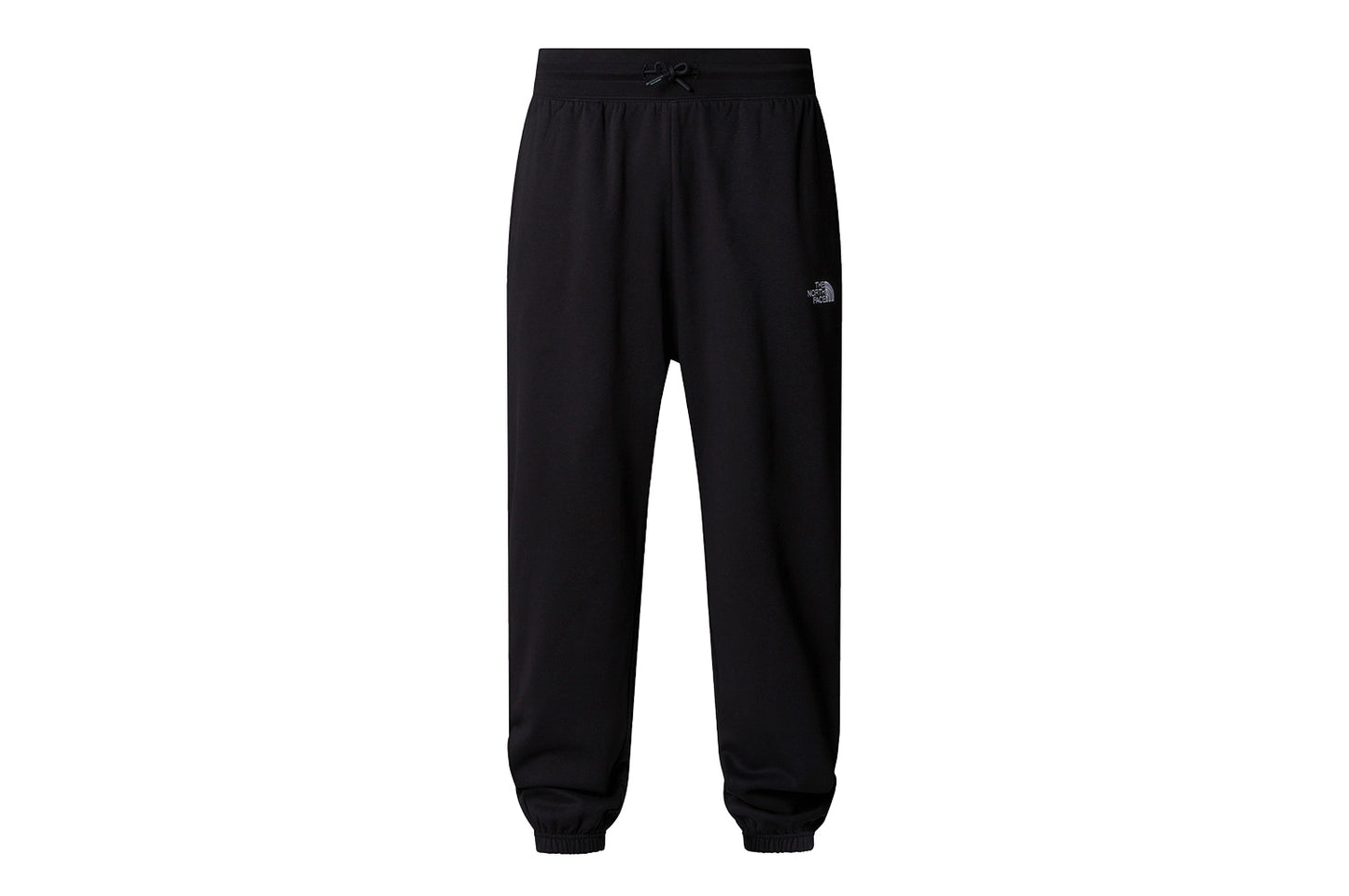 Essential Relaxed Straight Jogger