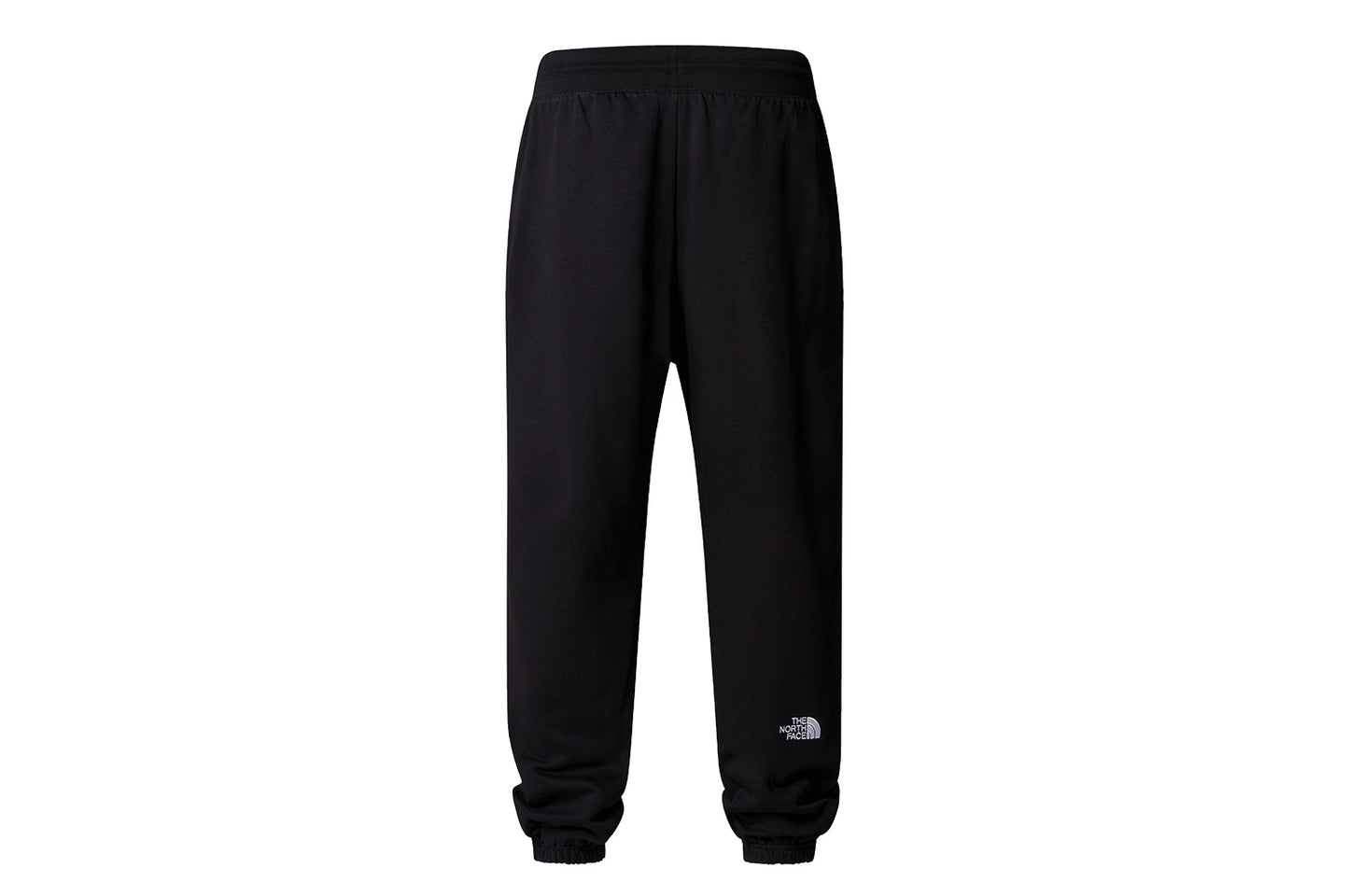 Essential Relaxed Straight Jogger
