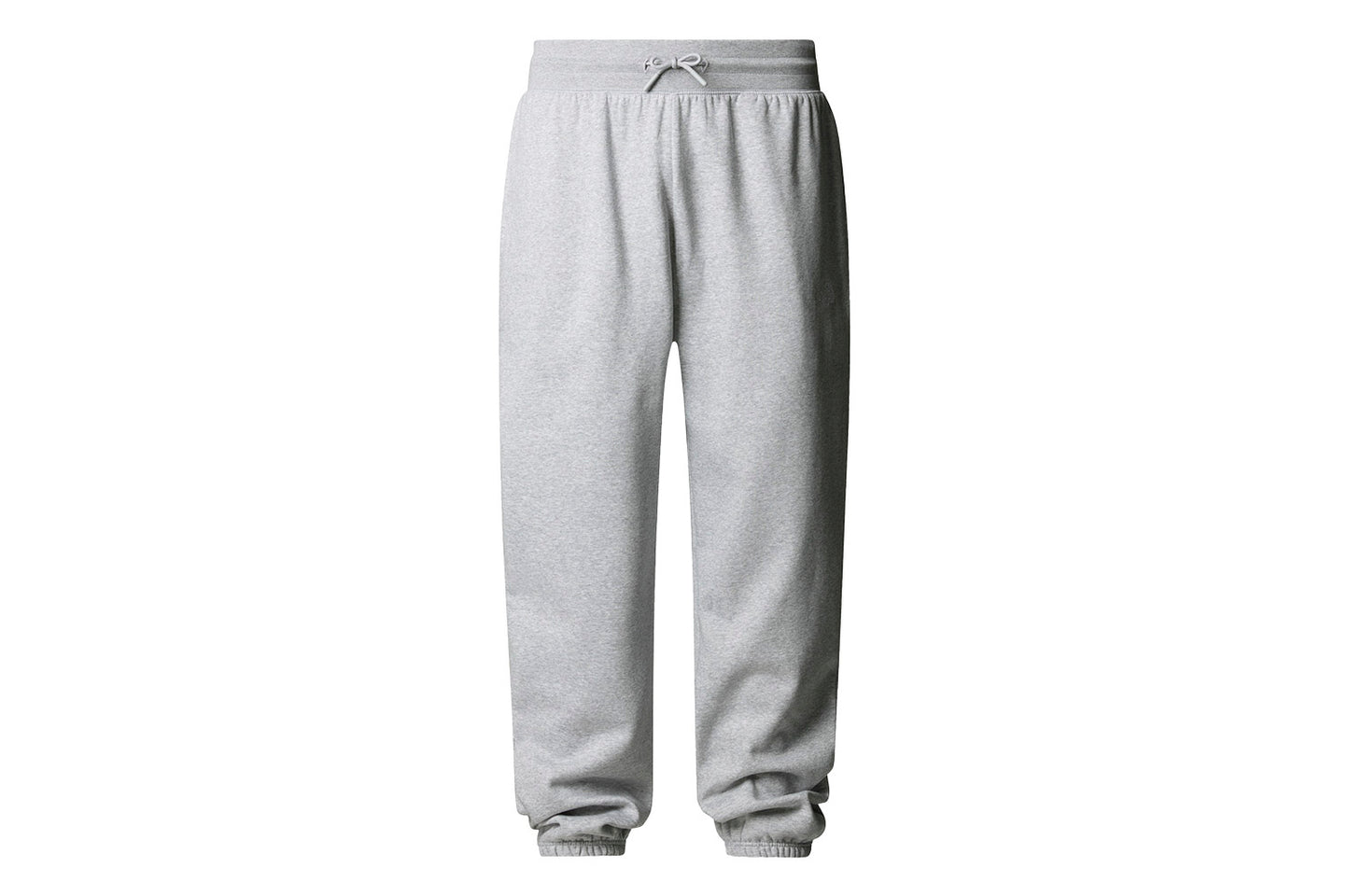 Essential Relaxed Straight Jogger
