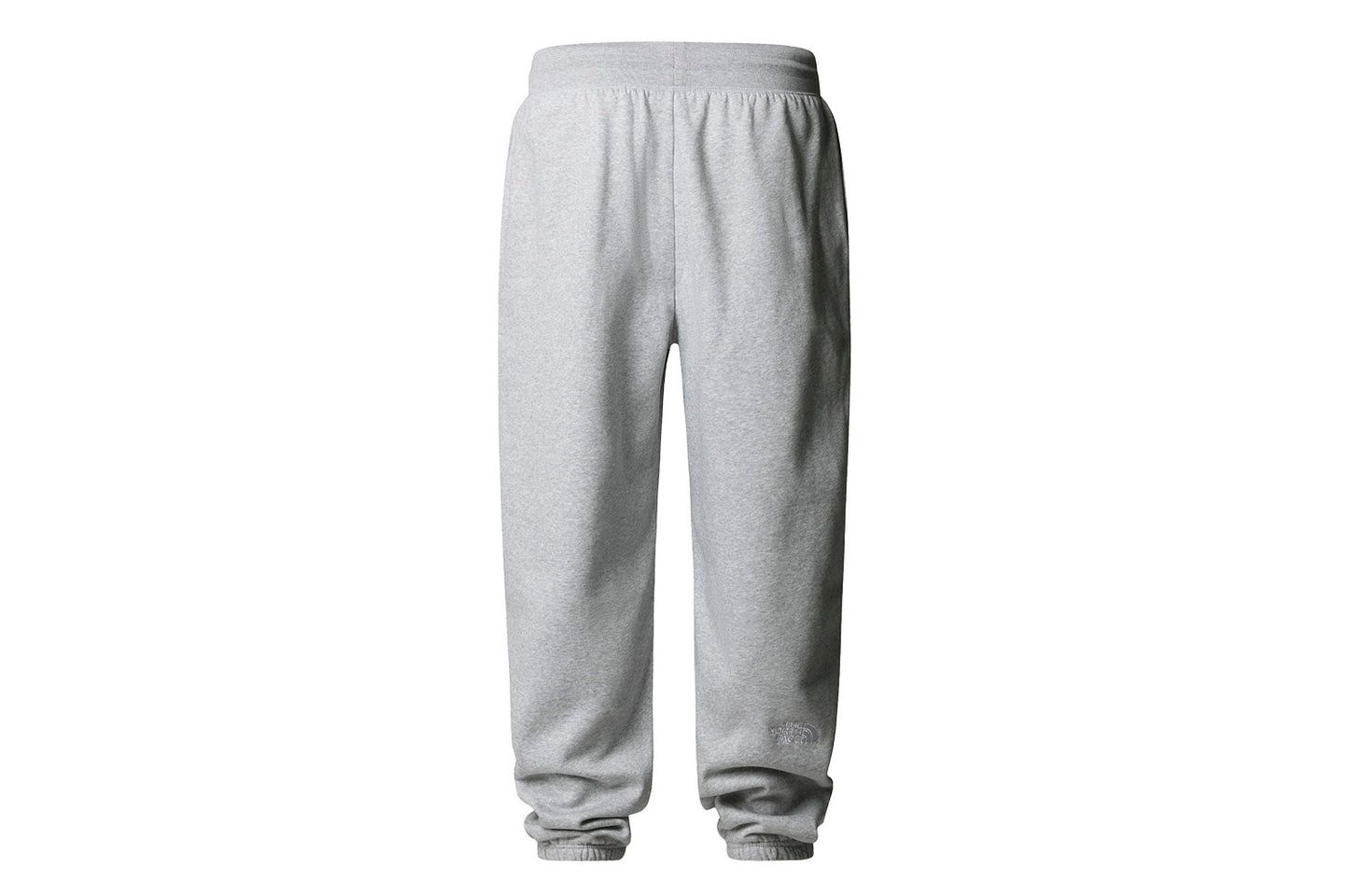 Essential Relaxed Straight Jogger