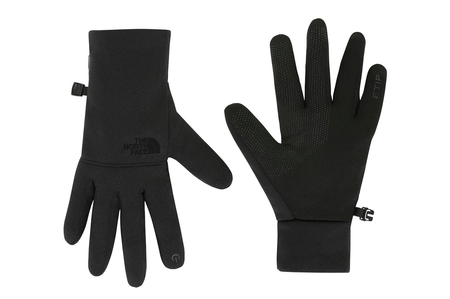 Etip Recycled Gloves