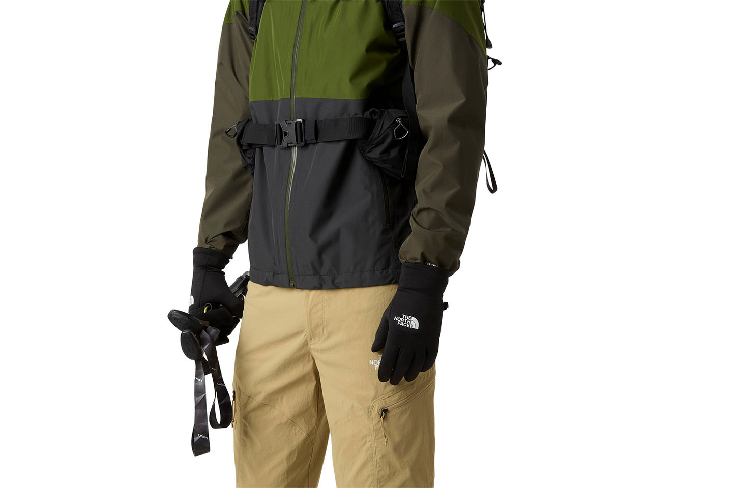 Etip Recycled Gloves