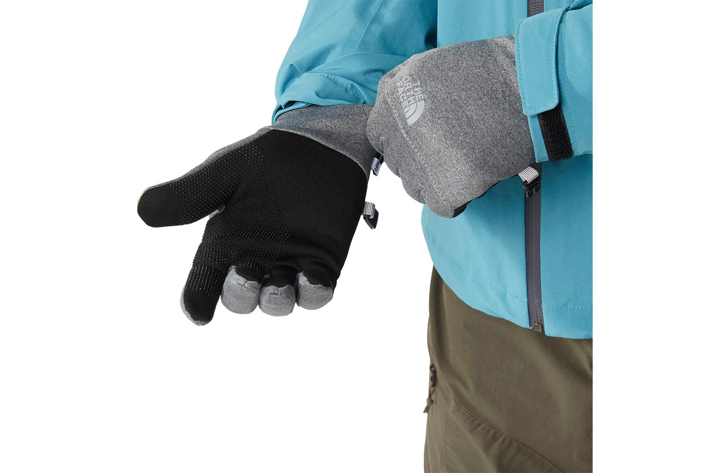 Etip Recycled Gloves