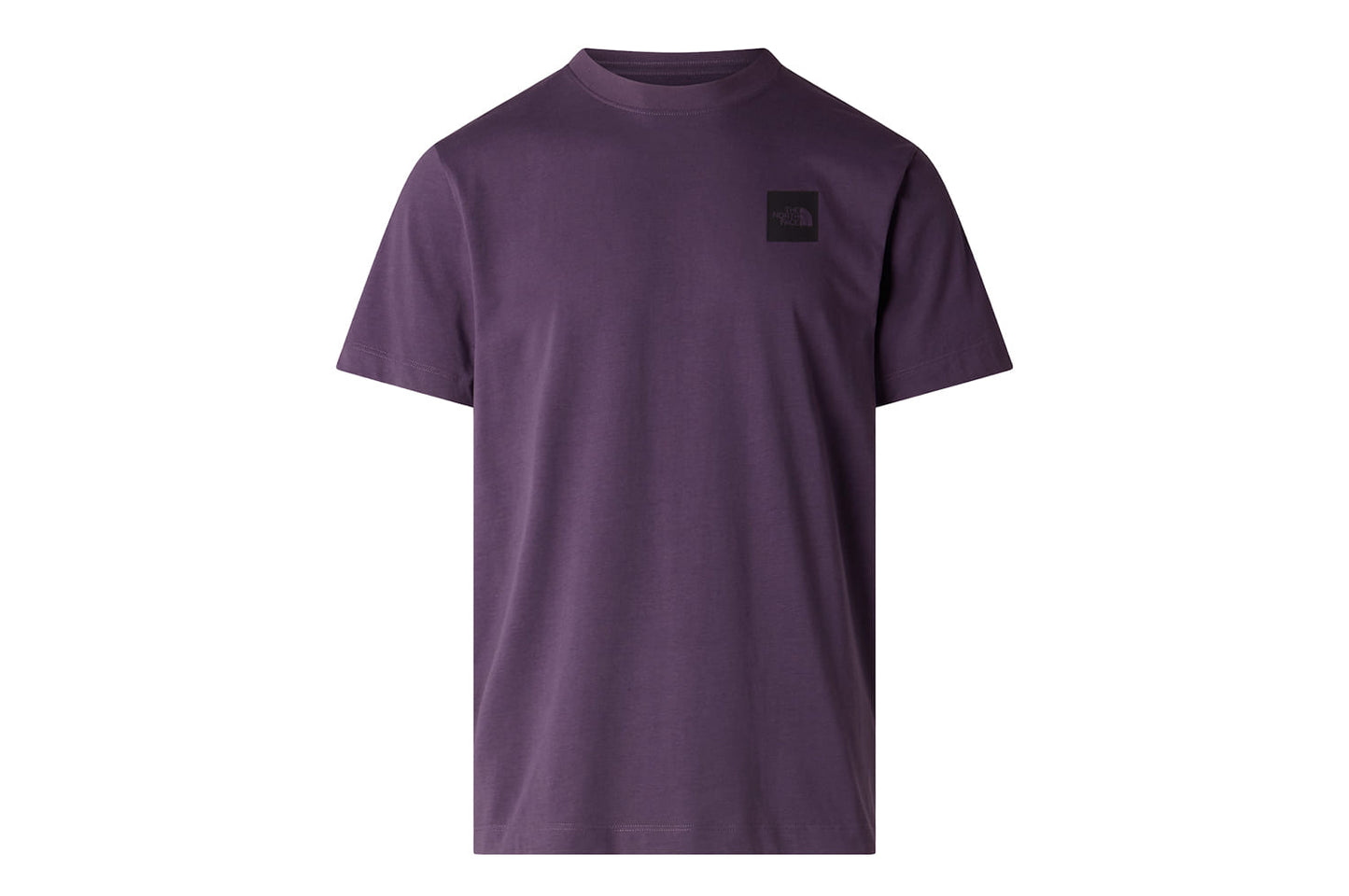 Evolution Box Half Dome Regular Short Tee