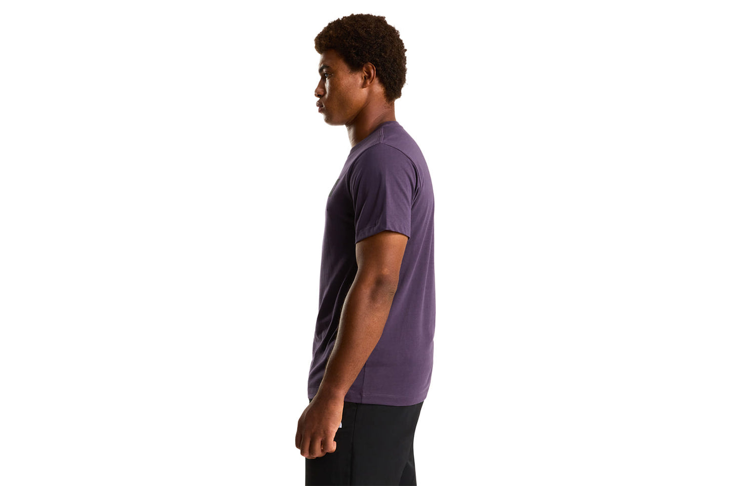 Evolution Box Half Dome Regular Short Tee