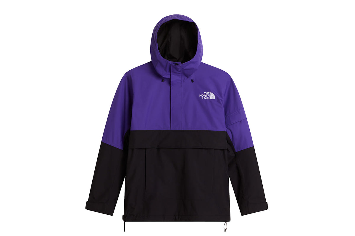 Evryday Anorak