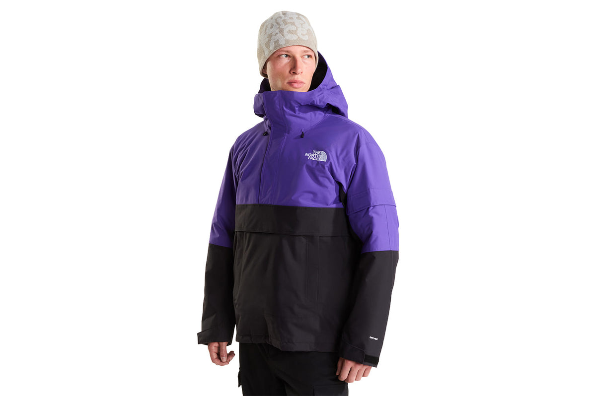Evryday Anorak