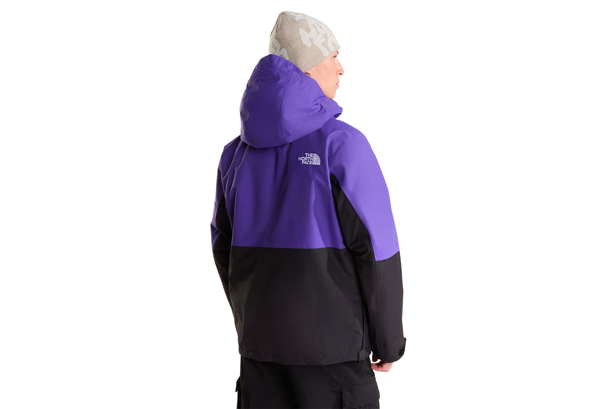Evryday Anorak